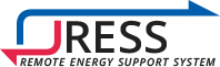 RESS REMOTE ENERGY SUPPORT SYSTEM